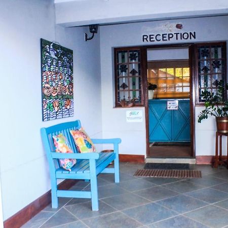 Villa Jana Guesthouse Pretoria-Noord Eksteriør billede