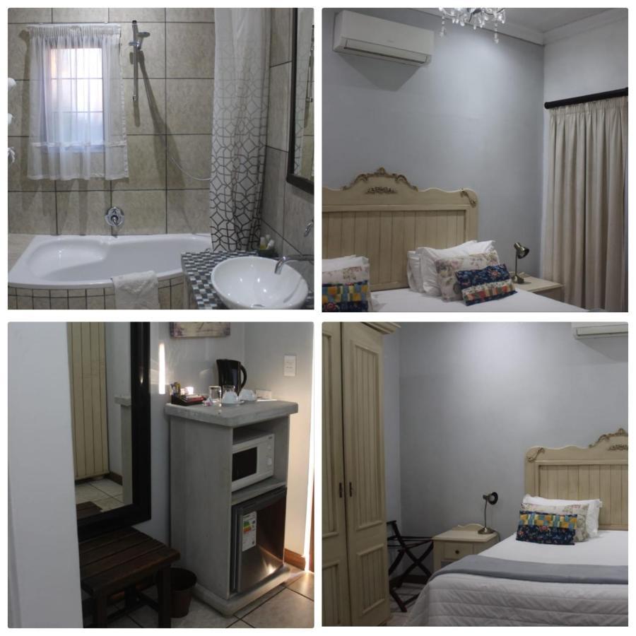 Villa Jana Guesthouse Pretoria-Noord Eksteriør billede