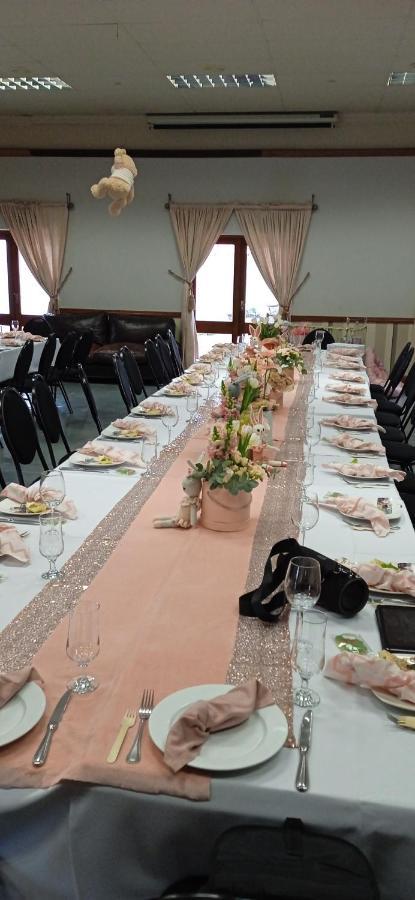 Villa Jana Guesthouse Pretoria-Noord Eksteriør billede