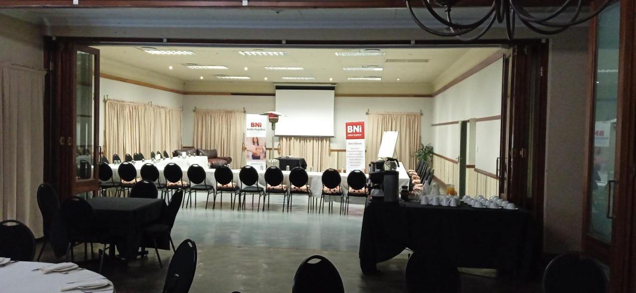 Villa Jana Guesthouse Pretoria-Noord Eksteriør billede