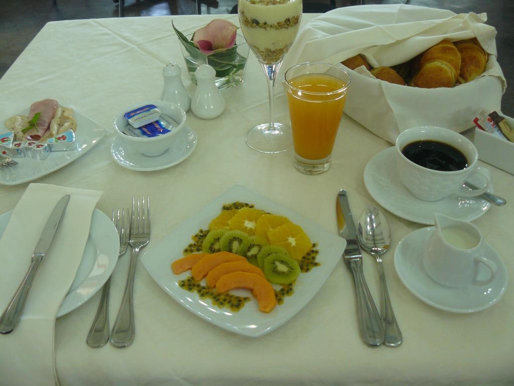 Villa Jana Guesthouse Pretoria-Noord Eksteriør billede