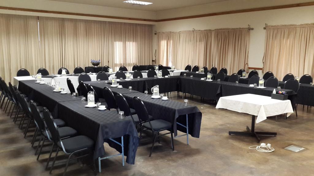 Villa Jana Guesthouse Pretoria-Noord Eksteriør billede