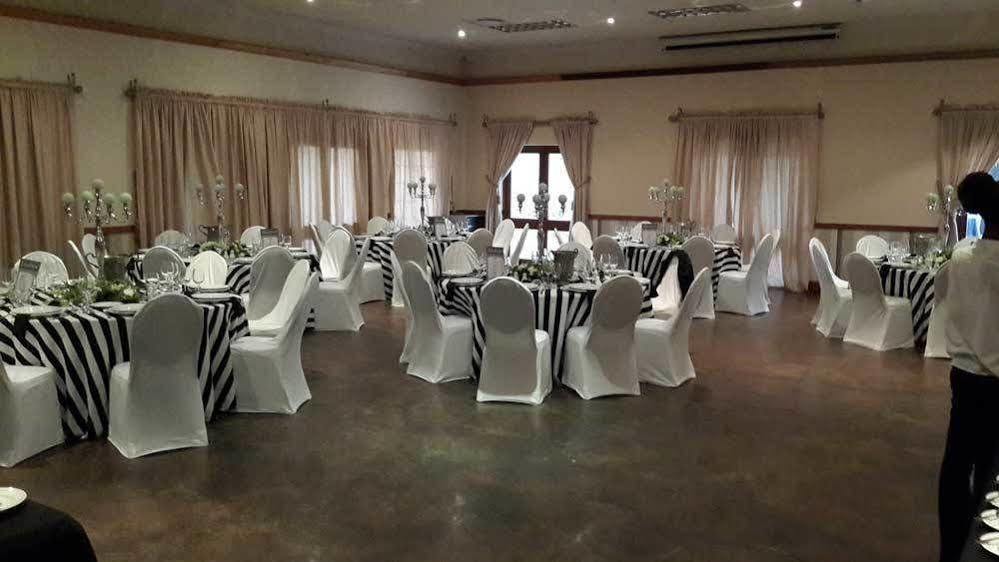 Villa Jana Guesthouse Pretoria-Noord Eksteriør billede
