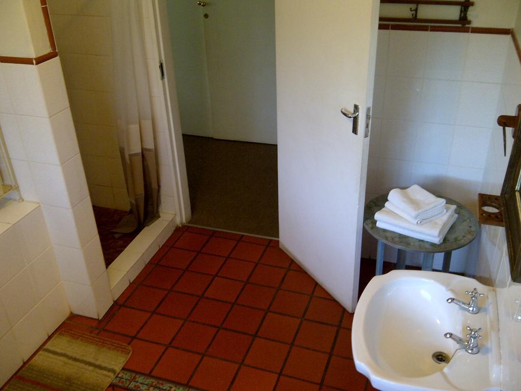 Villa Jana Guesthouse Pretoria-Noord Værelse billede