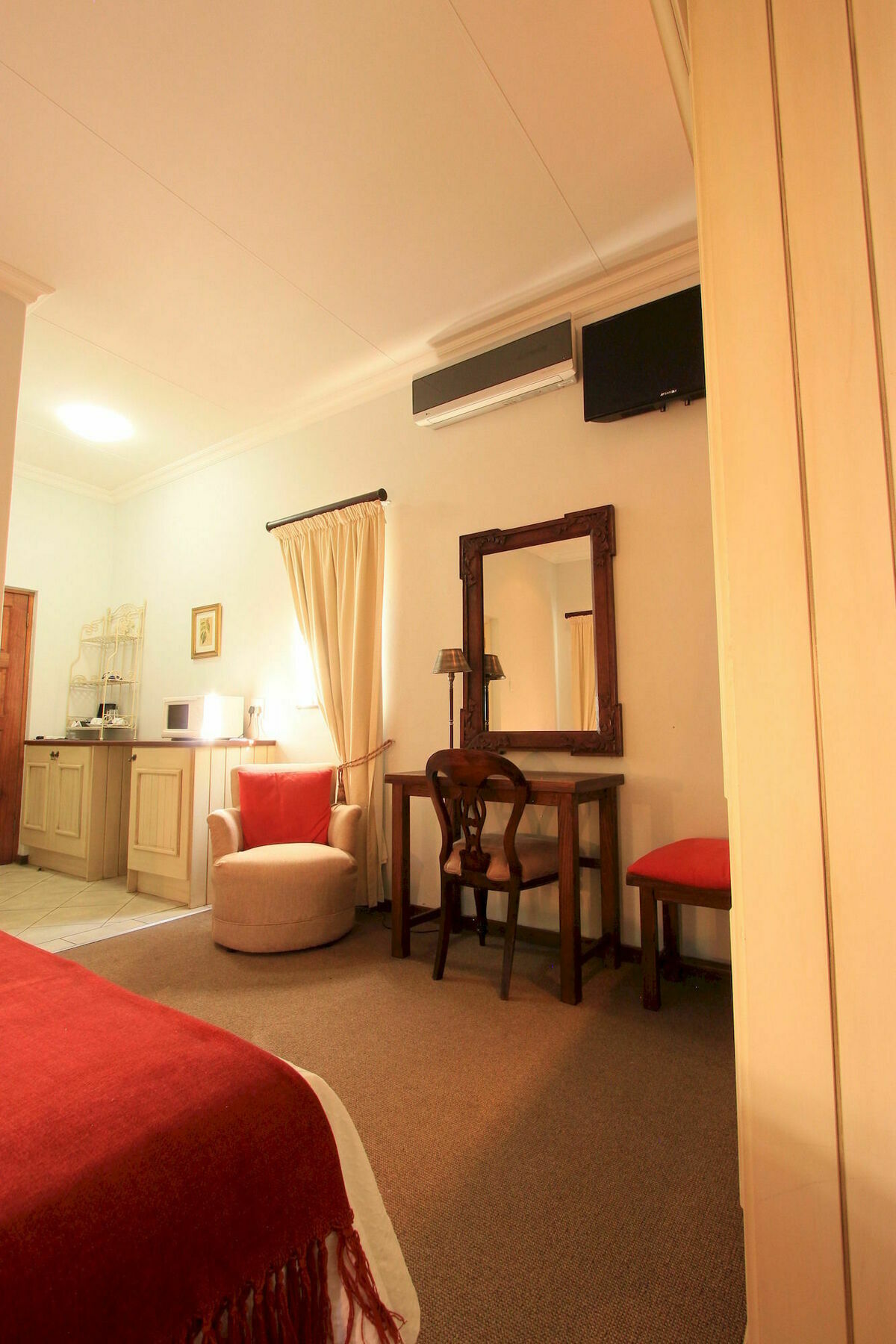Villa Jana Guesthouse Pretoria-Noord Eksteriør billede