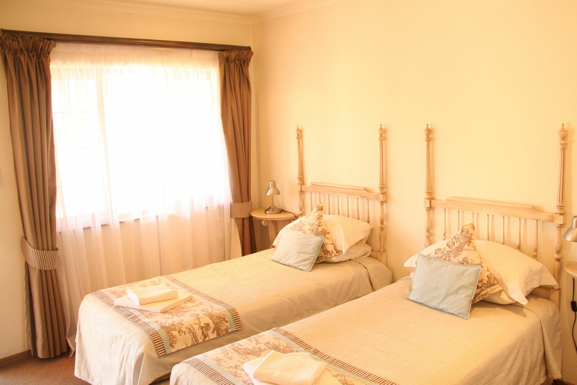 Villa Jana Guesthouse Pretoria-Noord Eksteriør billede