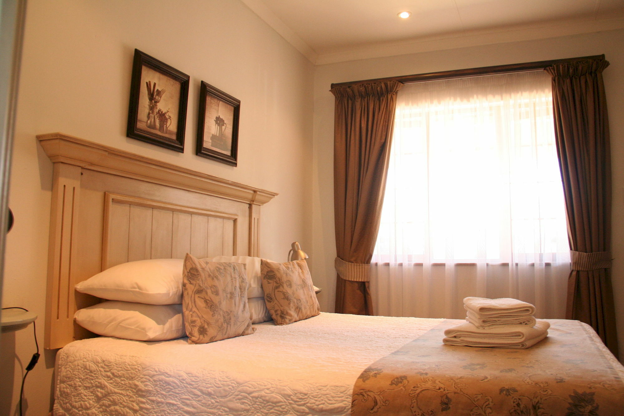 Villa Jana Guesthouse Pretoria-Noord Eksteriør billede