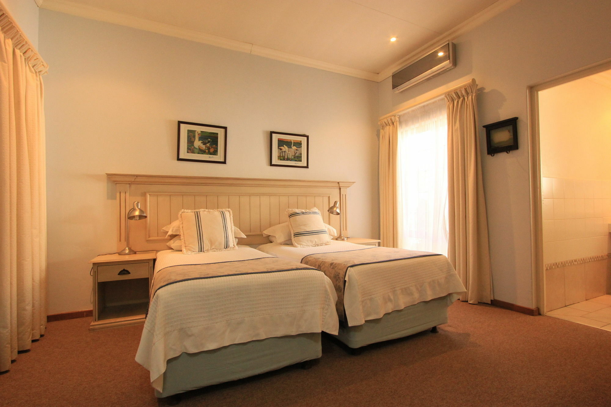 Villa Jana Guesthouse Pretoria-Noord Eksteriør billede