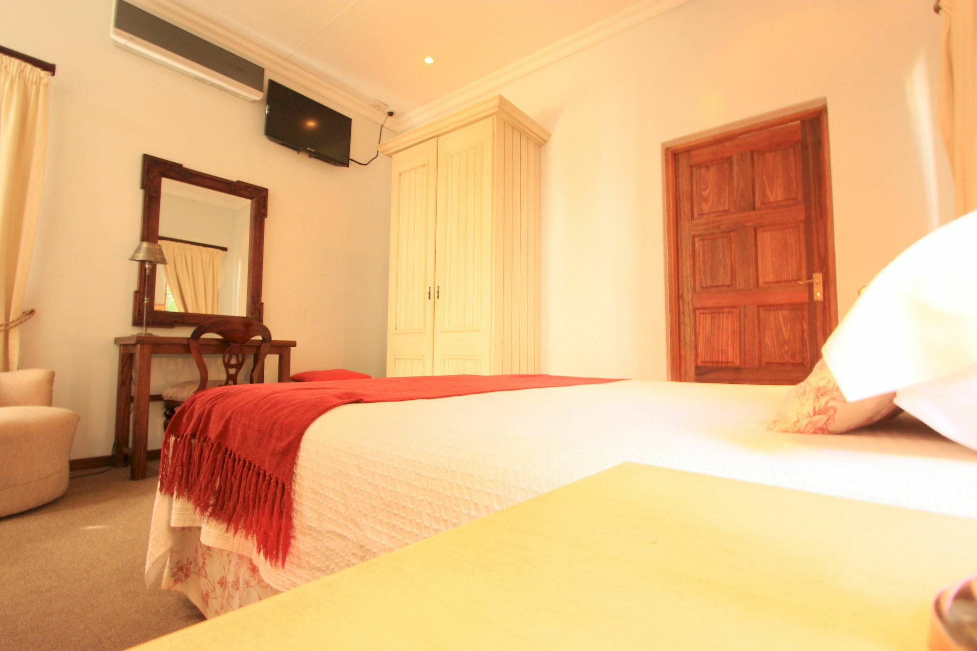 Villa Jana Guesthouse Pretoria-Noord Eksteriør billede