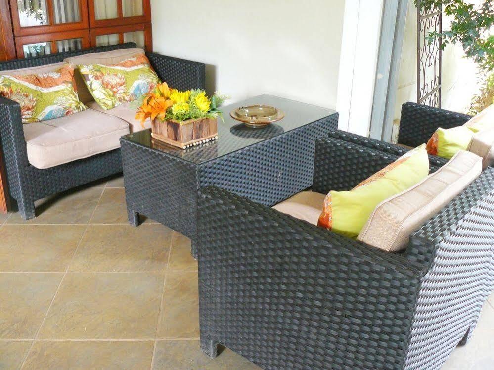 Villa Jana Guesthouse Pretoria-Noord Eksteriør billede